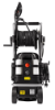 Afbeeldingen van Hogedrukreiniger HW140 140 bar 230 V