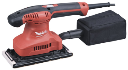Afbeeldingen van Vlakschuurmachine M9203 230 V
