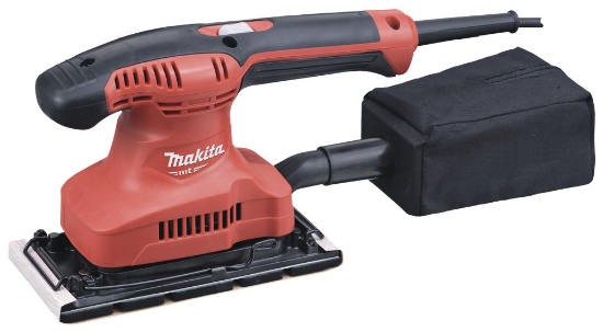 Afbeeldingen van Vlakschuurmachine M9203 230 V