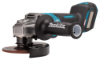 Afbeeldingen van Haakse slijper GA029GZ 125 mm 40 V Max 