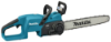 Afbeeldingen van Kettingzaag DUC407ZX1 40 cm LXT 18 V 