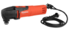 Afbeeldingen van Multitool M9800KX4 230 V