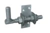 Afbeeldingen van GEBR. BODEGRAVEN Plaatduim TV verstelbaar M16 125MM Ø16X45MM