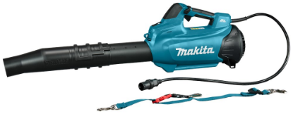 Afbeeldingen van Bladblazer UB003CZ connector type 40 V Max 