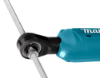 Afbeeldingen van Ratelsleutel WR100DZJ 12 V Max 