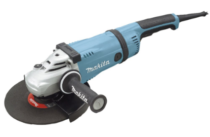 Afbeeldingen van Haakse slijper GA9040SFY 230 mm 230 V