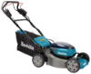 Afbeeldingen van accu Grasmaaier DLM462Z 46cm LXT 2x18 V 