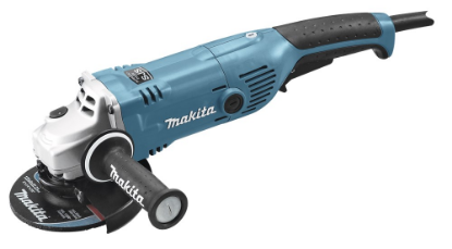 Afbeeldingen van Haakse slijper GA5021CFY1 125 mm 230 V
