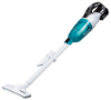 Afbeeldingen van Steelstofzuiger DCL281RTWX wit 18 V