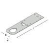 Afbeeldingen van GEBR. BODEGRAVEN Tussenanker SV 346MM 90X1,25MM