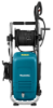 Afbeeldingen van Hogedrukreiniger HW140 140 bar 230 V