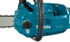 Afbeeldingen van kettingzaag UC013GZ 45 cm XGT 40 V Max 