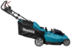Afbeeldingen van accu Grasmaaier DLM538PT2 53 cm LXT 2x18 V 