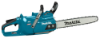 Afbeeldingen van kettingzaag UC012GZ 40 cm XGT 40 V Max 