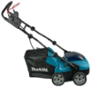 Afbeeldingen van Verticuteermachine UV001GZ 38cm XGT 40 V Max