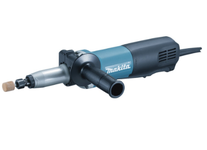 Afbeeldingen van Rechte slijper GD0801C 230 V