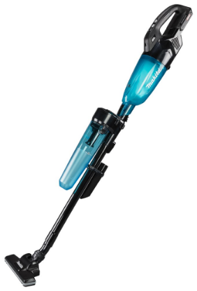 Afbeeldingen van Steelstofzuiger CL001GZ21 zwart XGT 40 V Max