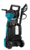 Afbeeldingen van Hogedrukreiniger HW1300 130 bar 230 V