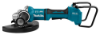 Afbeeldingen van Haakse slijper DGA901ZKU1 230 mm 2x18 V 