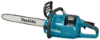 Afbeeldingen van kettingzaag UC013GT101 45 cm XGT 40 V Max 