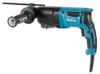 Afbeeldingen van Boorhamer HR2300  230 V