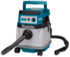 Afbeeldingen van Stofzuiger DVC155LZX2 nat en droog 2x18 V 