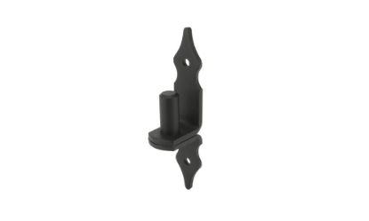 Afbeeldingen van GEBR. BODEGRAVEN Plaatduim Rustica EPZ Ø16X35MM 150X30X5MM