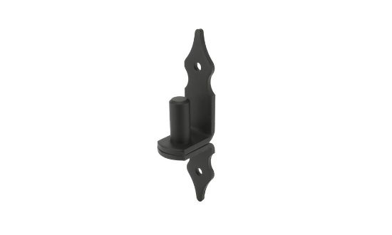 Afbeeldingen van GEBR. BODEGRAVEN Plaatduim Rustica EPZ Ø16X35MM 150X30X5MM