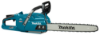 Afbeeldingen van kettingzaag UC013GZ 45 cm XGT 40 V Max 