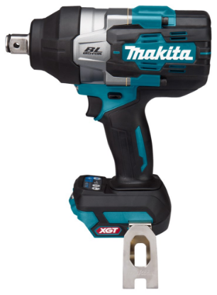Afbeeldingen van Slagmoersleutel TW001GZ 40 V Max 