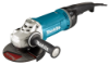 Afbeeldingen van Haakse slijper GA7070YX1 180 mm 230 V