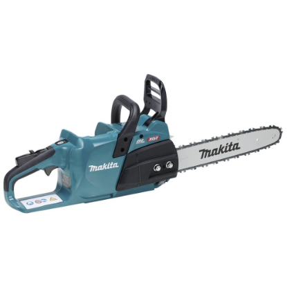 Afbeeldingen van Kettingzaag UC025GZ 35cm XGT 40 V Max 