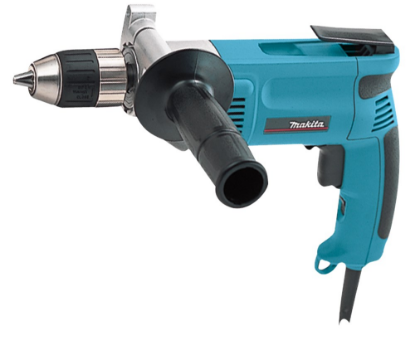 Afbeeldingen van Boormachine DP4003 230 V
