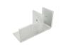 Afbeeldingen van GEBR. BODEGRAVEN F-anker TV gelast + schot 120X240MM 100X10MM