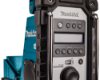 Afbeeldingen van Bouwradio FM DAB/DAB+DMR110N 