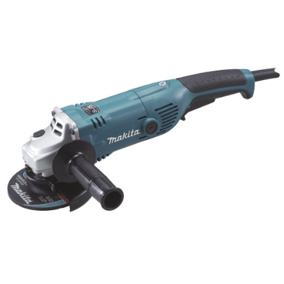 Afbeeldingen van Haakse slijper GA5021C 125 mm 230 V