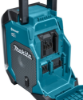 Afbeeldingen van Bouwradio MR007GZ FM DAB/DAB+ Bluetooth
