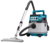 Afbeeldingen van Stofzuiger DVC155LZX2 nat en droog 2x18 V 