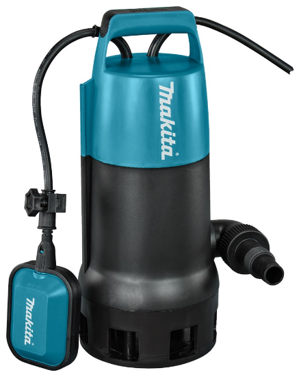 Afbeeldingen van Dompelpomp PF1010 voor vuil water 230 V