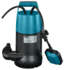 Afbeeldingen van Dompelpomp PF0800 zuiver water 230 V