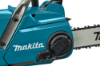 Afbeeldingen van kettingzaag UC016GZ 40 cm XGT 40 V Max 