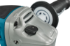 Afbeeldingen van Haakse slijper DGA517ZJ 125 mm 18 V