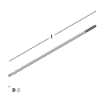 Afbeeldingen van GEBR. BODEGRAVEN UNI-HSB spouwanker RVS316 O.G. 325MM Ø5MM HT6,0X40MM