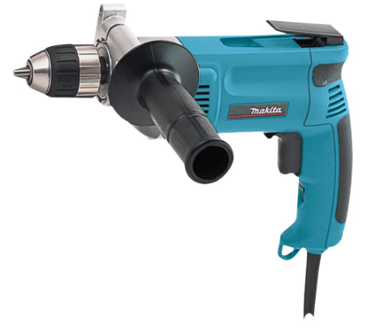 Afbeeldingen van Boormachine DP3003 230 V