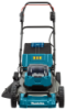 Afbeeldingen van accu Grasmaaier DLM530PT4 53 cm LXT 2x18 V 