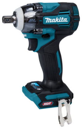 Afbeeldingen van Slagmoersleutel TW005GZ 40 V Max 