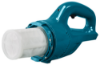 Afbeeldingen van Steelstofzuiger CL106FDZ blauw 12 V Max 