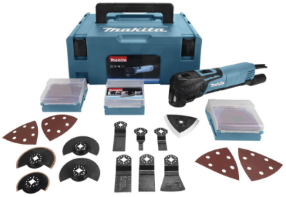 Afbeeldingen van Multitool TM3010CX2J 230 V 