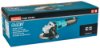 Afbeeldingen van Haakse slijper GA5091X01 125 mm 230 V