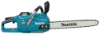 Afbeeldingen van kettingzaag UC013GT101 45 cm XGT 40 V Max 
